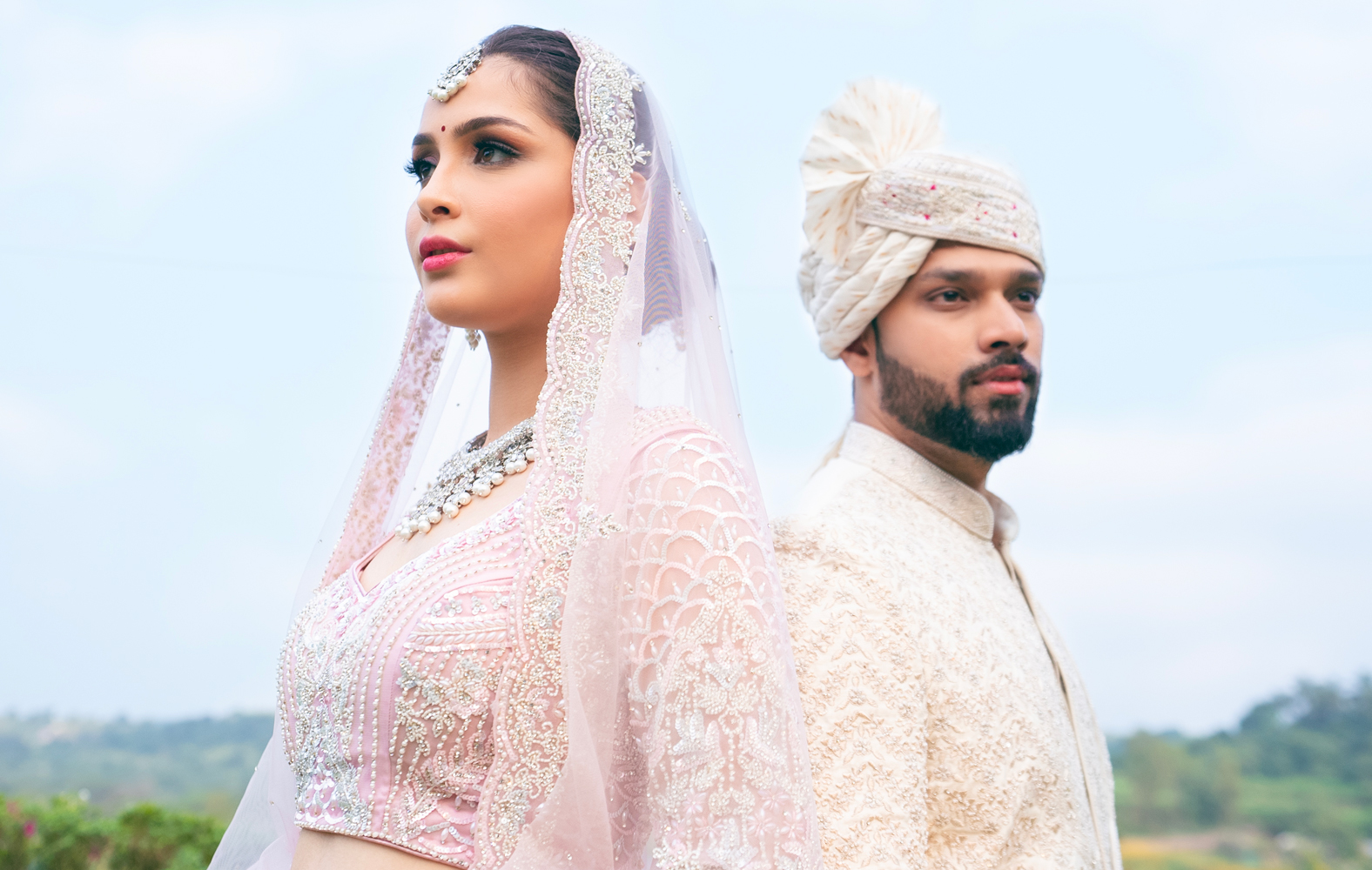 Wedding Shopping in Pune for Groom- Pareha Best Ethnic Wear in Pune