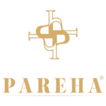 Pareha Logo - Best Ethnic Wear Store in Pune