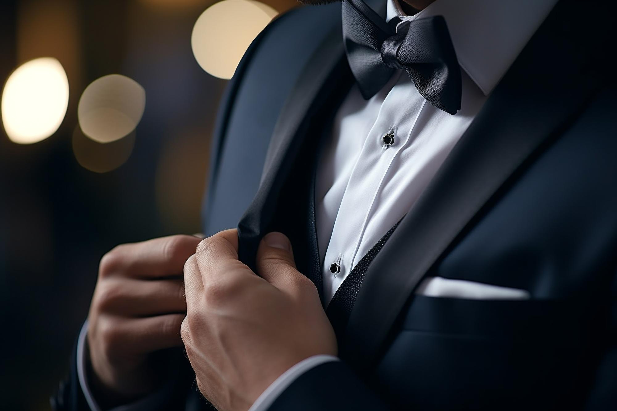 Tuxedos for Men